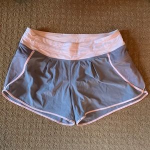 Lululemon shorts 4”